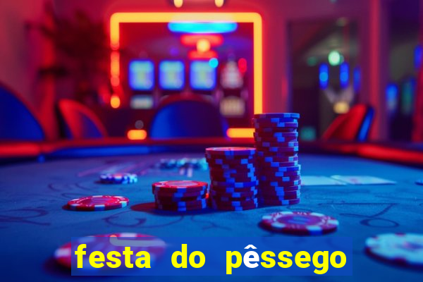 festa do pêssego porto alegre 2024